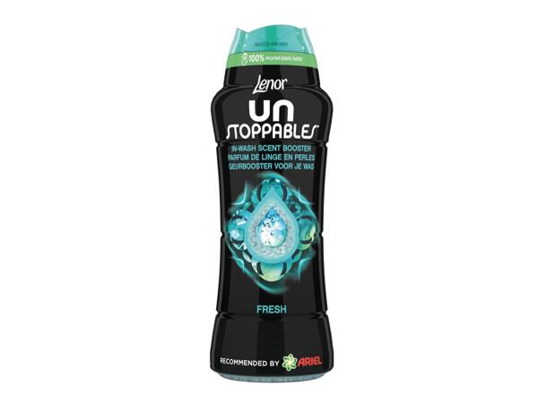 Unstoppables Beads