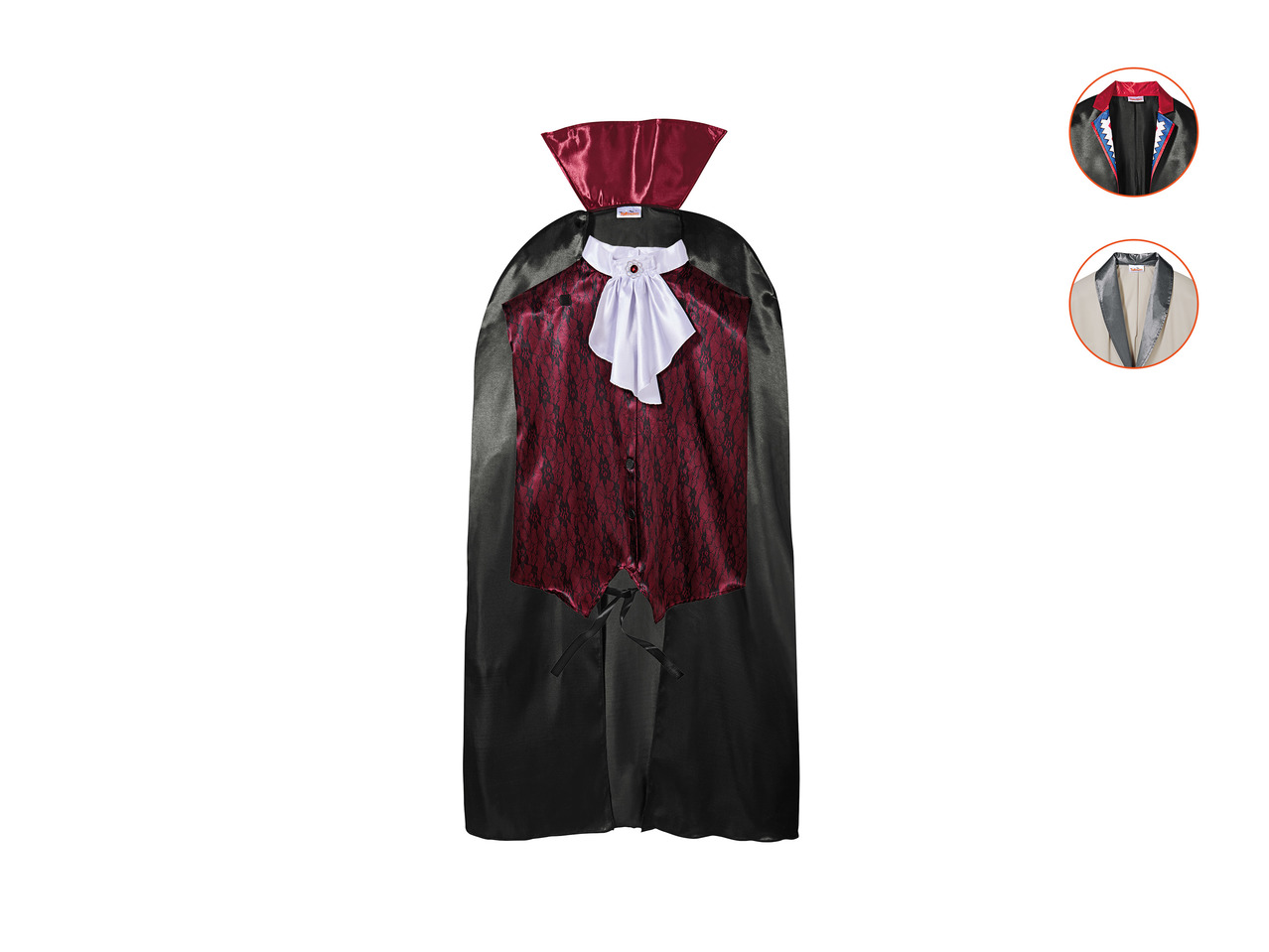 Men's Halloween Costume1
