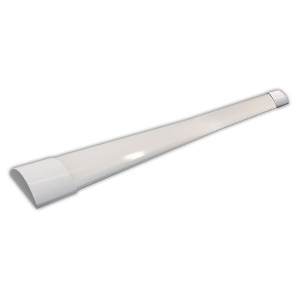 LED-Langfeldleuchte "Slim"