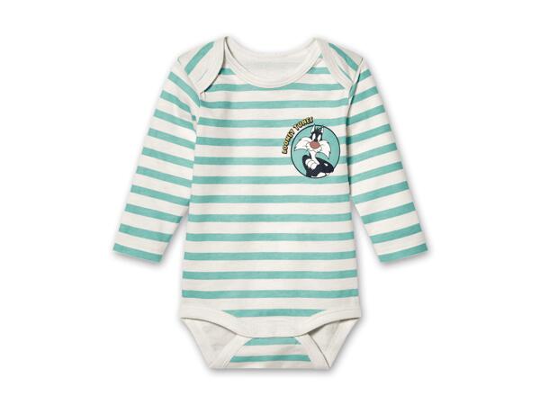 Baby Body