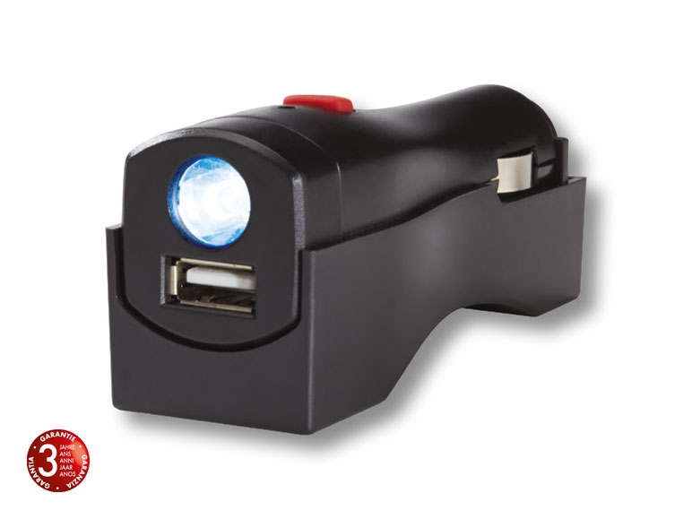Lampe led à batterie
