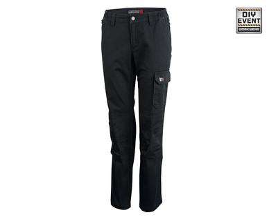 Ladies' Work Trousers