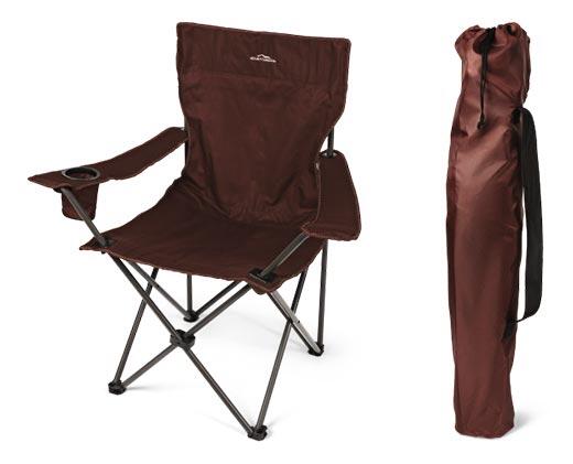 Adventuridge 
 Foldable Chair