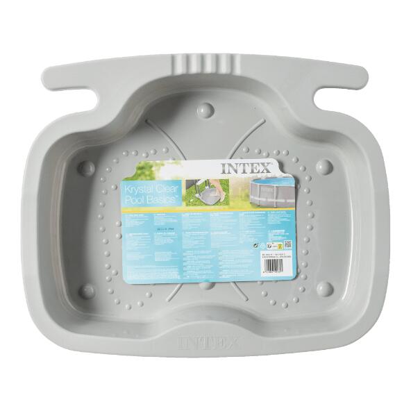 INTEX(R) Voetbad voor zwembad