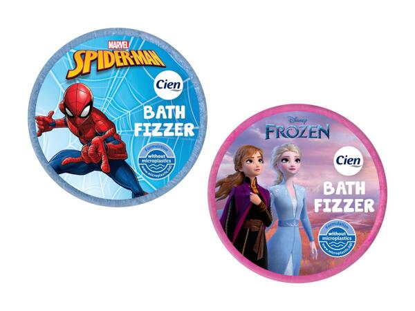 Galet de bain rond