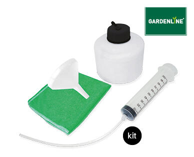 Oil Change Kit