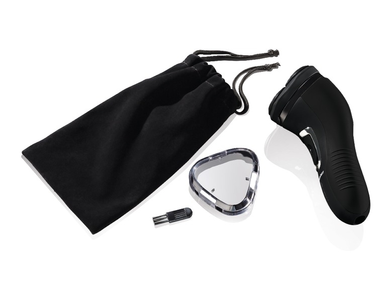 Rotary Shaver