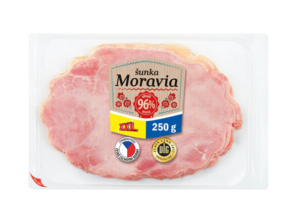 ŠUNKA MORAVIA