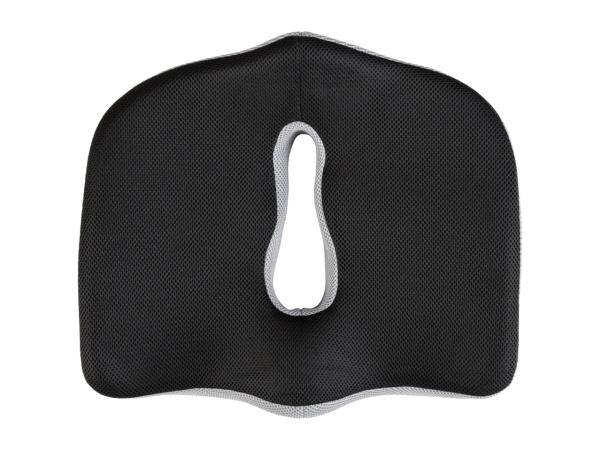 Livarno Home Memory Foam Coccyx Cushion