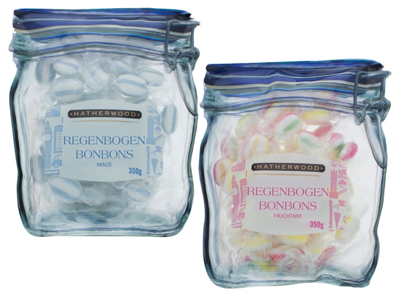 HATHERWOOD Bonbons