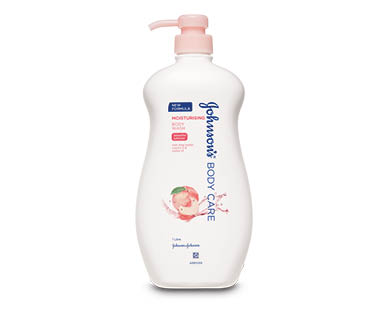 Johnson's Body Wash 1L