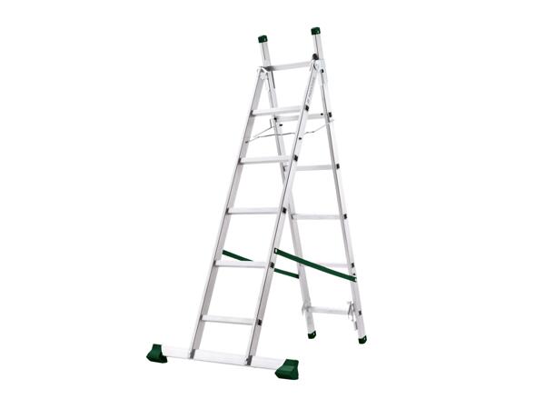 Multi-Purpose Ladder