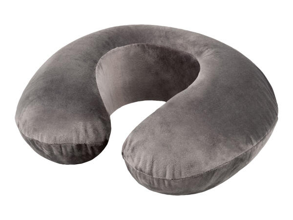 Livarno Home Neck Support Pillow