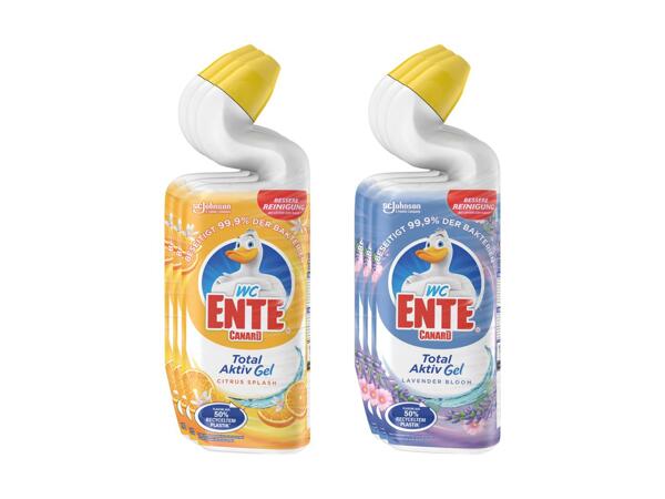 Gel actif total Canard WC