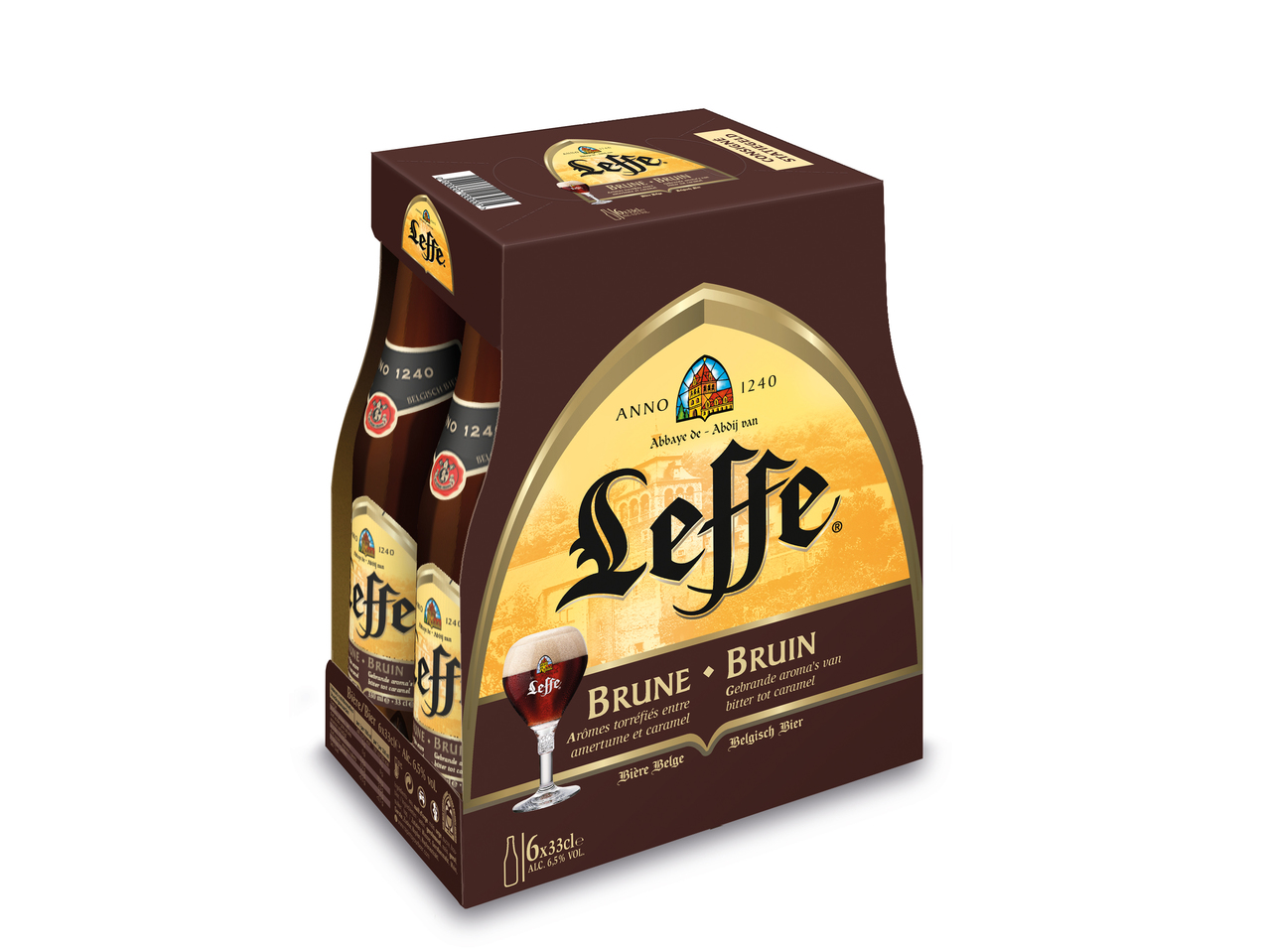 Abdijbier