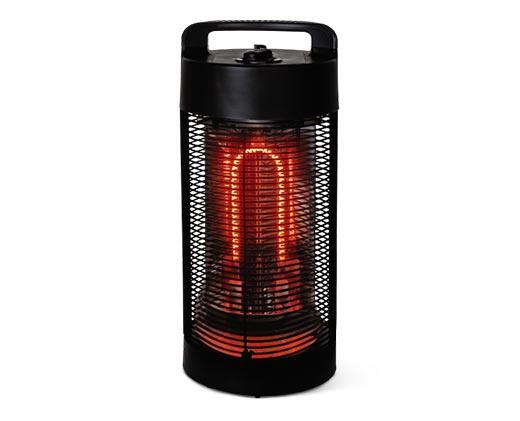 Gardenline
1200-Watt Portable Patio Heater
