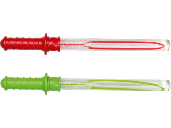 Bubble Blowing Set