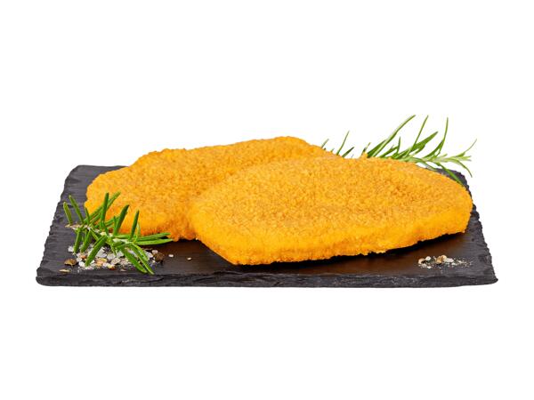 Escalopes viennoises
