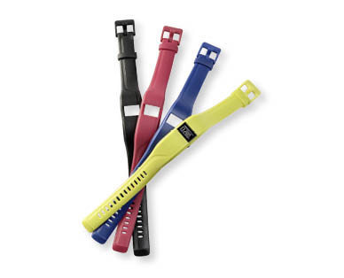 Bracelet de fitness CRANE(R) CONNECT