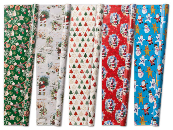 MELINERA(R) Geschenkpapier