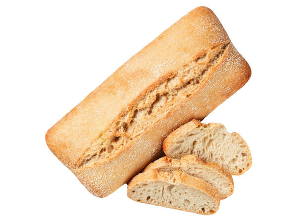 Ciabatta