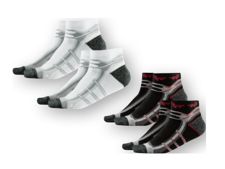 CRIVIT Ladies' Sports Socks