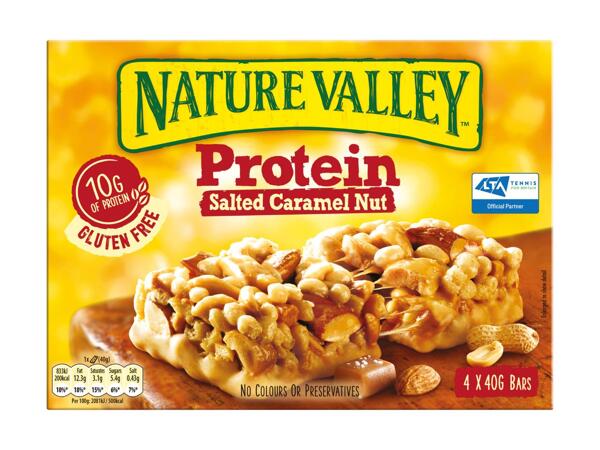 Nature Valley