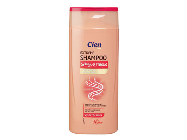 Hair Vital Shampoo oder Cremespülung