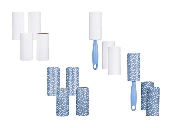 Set de rouleaux à peluches/rouleaux à peluches de rechange