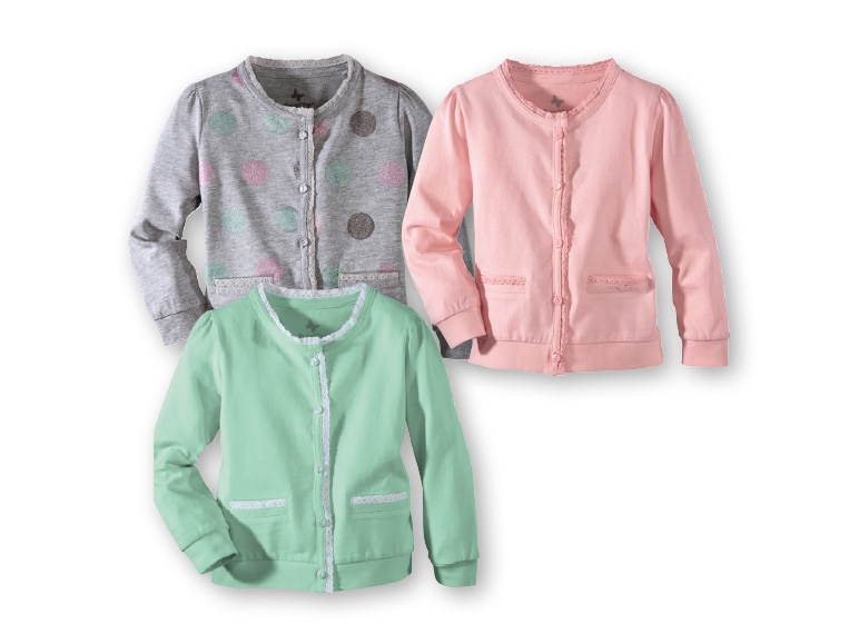 LUPILU Kids' Cardigan