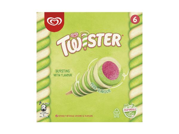 HB Twister