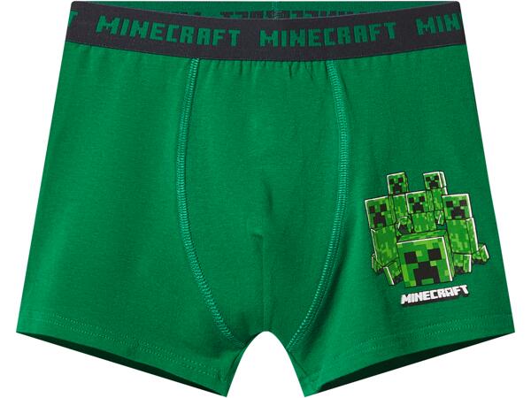 Boxerky - 2 kusy