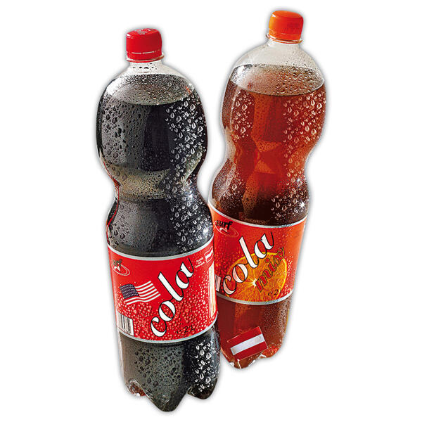 Cola Mix / Cola