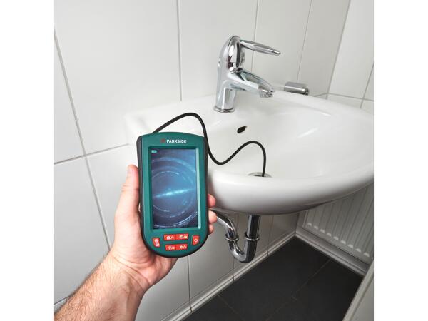 Inspection Camera