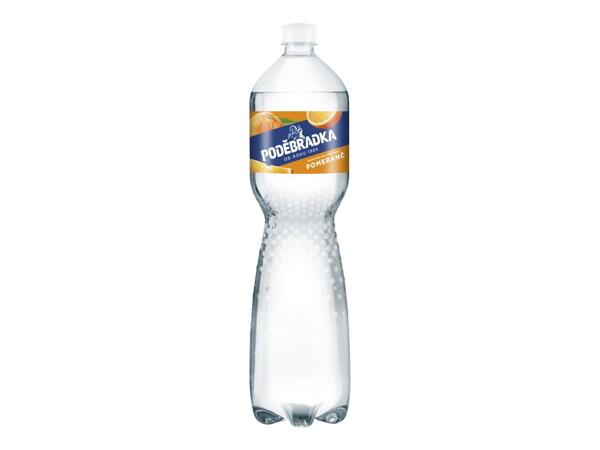 PODĚBRADKA