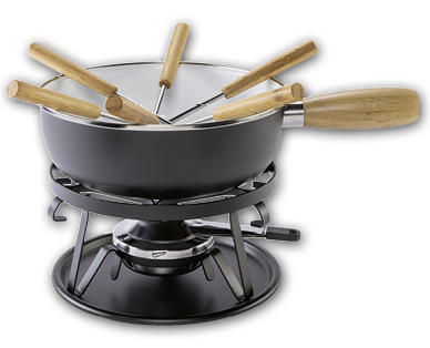 CROFTON(R) Käsefondue-Set, 9-teilig