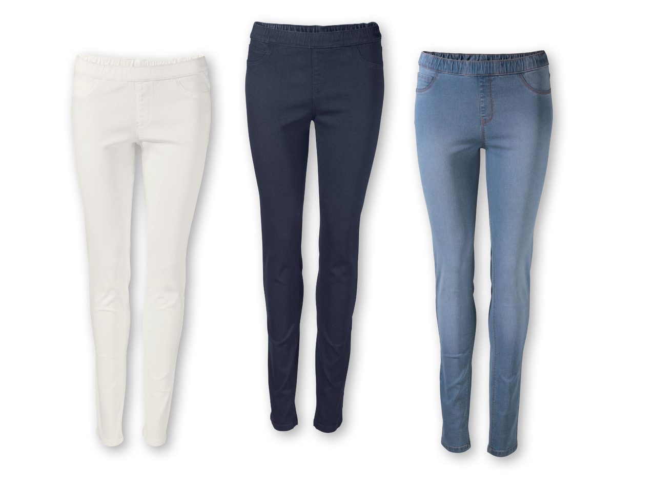 Esmara(R) Ladies' Jeggings