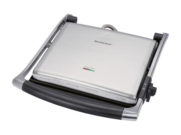 Appareil à panini