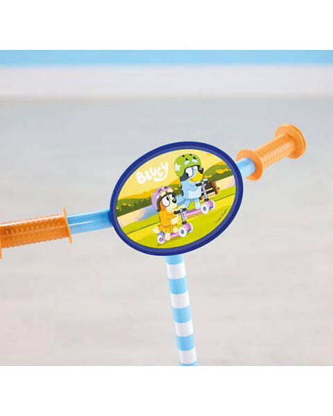Bluey Tri Scooter