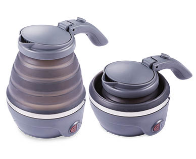 Collapsible 240V Kettle