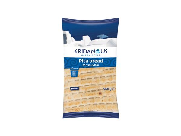 Pita Bread