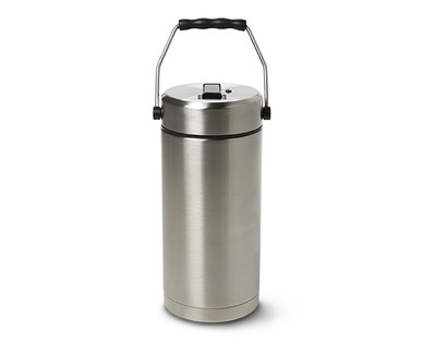 Adventuridge 1/2 Gallon Double Wall Stainless Steel Jug