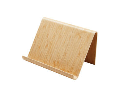 Bamboo Tech Storage