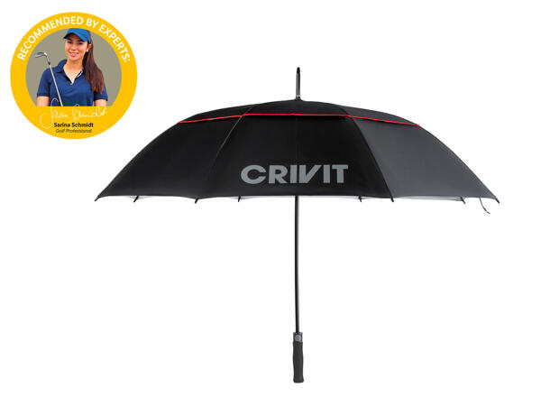 Crivit Golf Umbrella