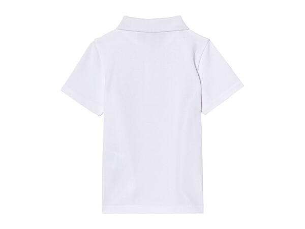 Kids' Polo Shirts - 2 Pack