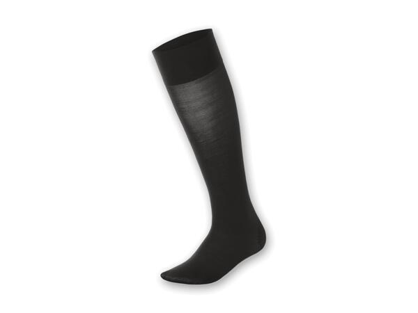 Damen Thermoleggings/-strumpfhose