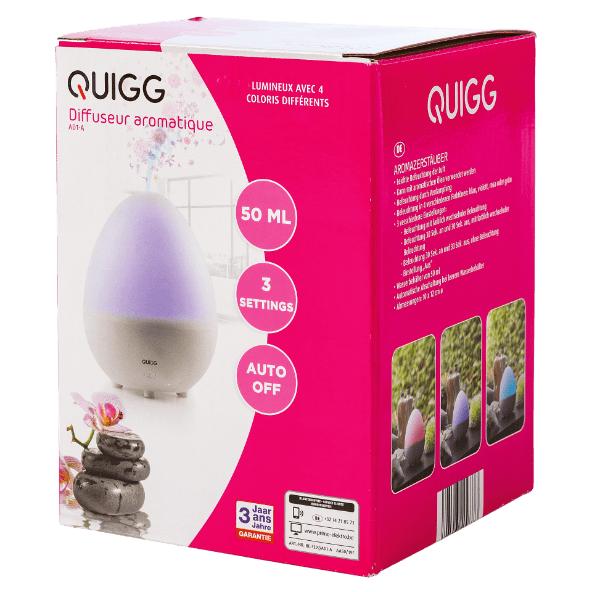 Diffuseur d'huiles essentielles