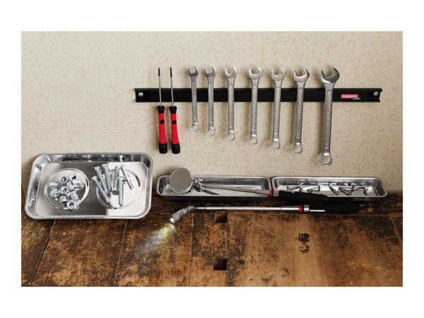 Powerfix Profi Magnetic Tool Aids