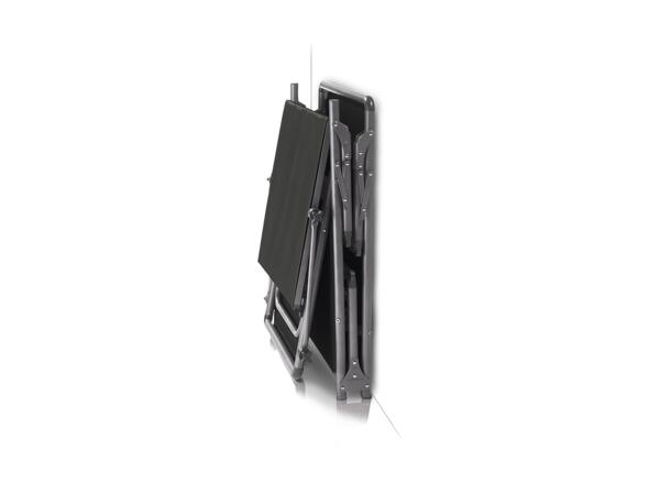 Aluminium Sunlounger