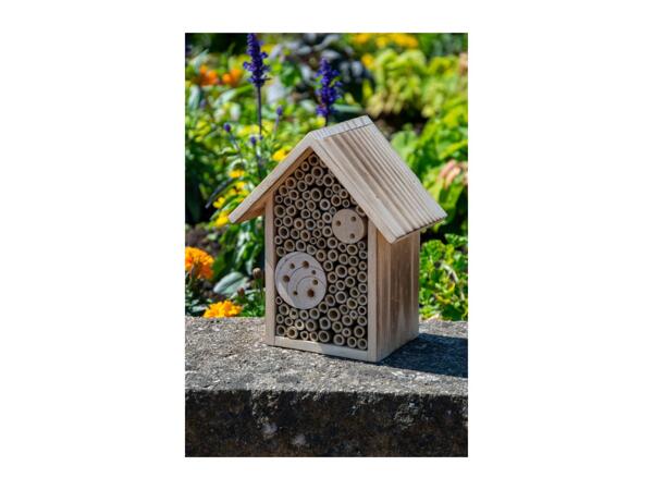 Dobar Nesting Aid for Wild Bees